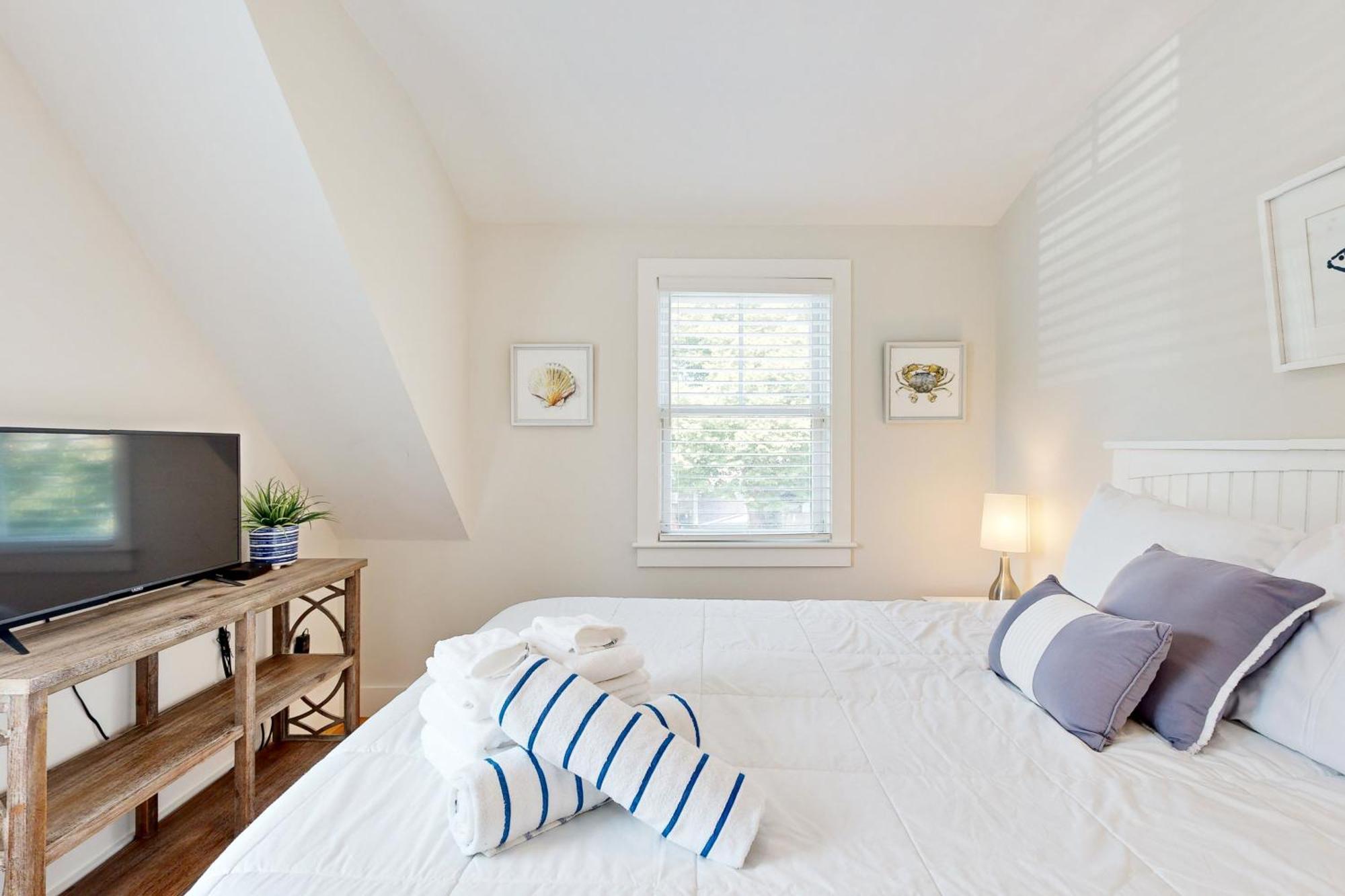 Oyster Beach Bungalow Chatham Exterior foto